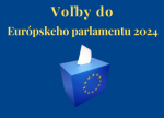 Vyhlásenie volieb do Európskeho parlamentu 2024 1