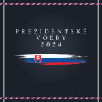 Zápisnica z 2. kola prezidentských volieb obec Vlková