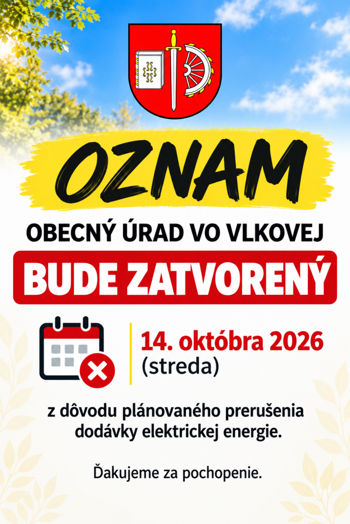 obecný úrad